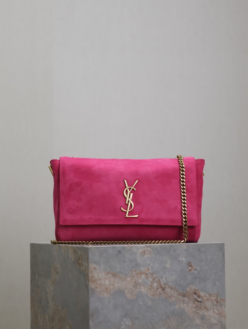 YSL Satchel Bags